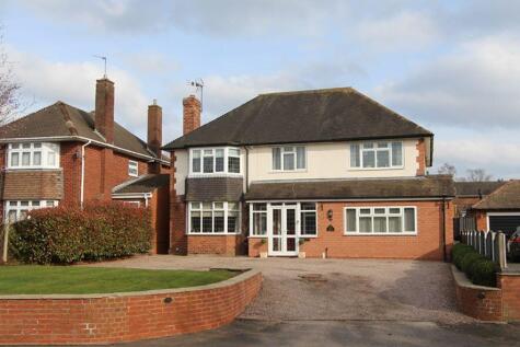 Yew Tree Lane, Tettenhall, Wolverhampton, WV6