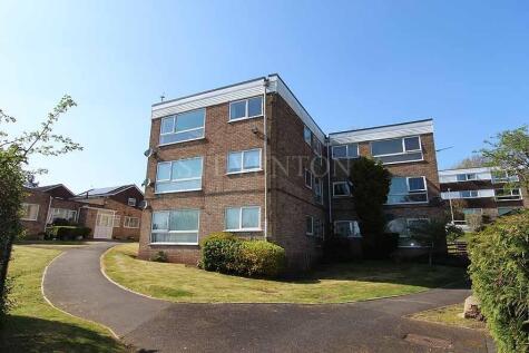 Southbourne, High Meadows, Compton, Wolverhampton, WV6