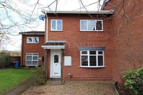 Manston Drive, Perton, South Staffordshire, WV6