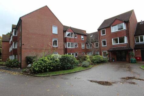Beechwood Court Corfton Drive, Tettenhall, Wolverhampton, WV6