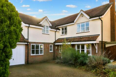 Juniper Gardens, Shenley
