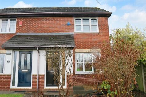 Hamblings Close, Shenley