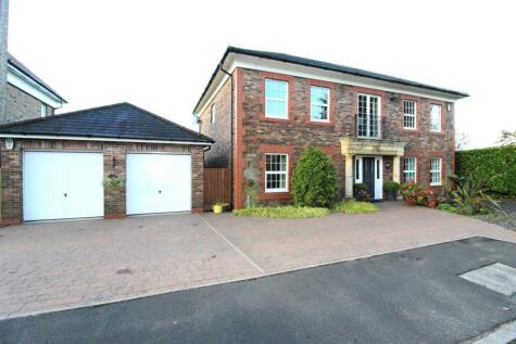 Burdon Walk, Castle Eden