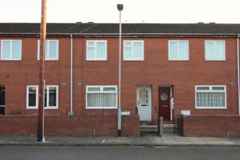 California Close, Stockton-On-Tees