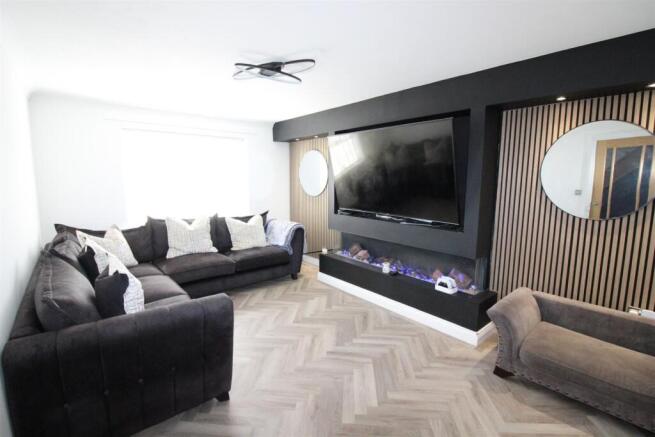 Reception Room 1