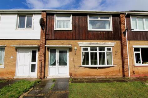 Edgehill Way, Billingham