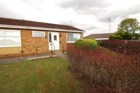 Hanover Court, Norton, Stockton-On-Tees