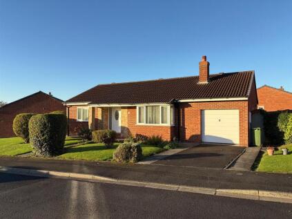 Firby Close, Norton, Stockton-On-Tees