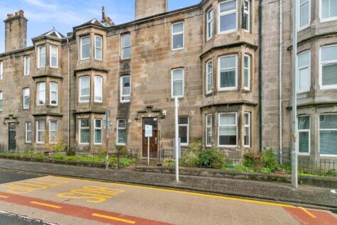 Bonhill Road, Dumbarton, West Dunbartonshire, G82