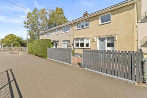 Main Street, Jamestown, West Dunbartonshire, G83