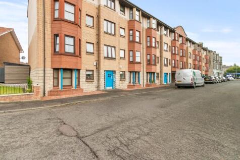 Park Street, Dumbarton, West Dunbartonshire, G82