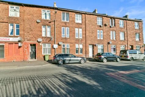 Townend Road, Dumbarton, West Dunbartonshire, G82