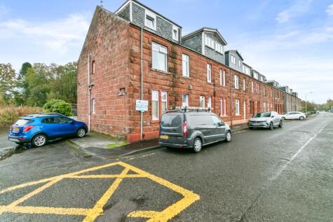 Dalvait Road, Balloch, West Dunbartonshire, G83