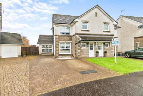 Denny Road, Dumbarton, West Dunbartonshire, G82