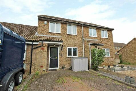 Bedford - 3 bedroom terraced house for sale