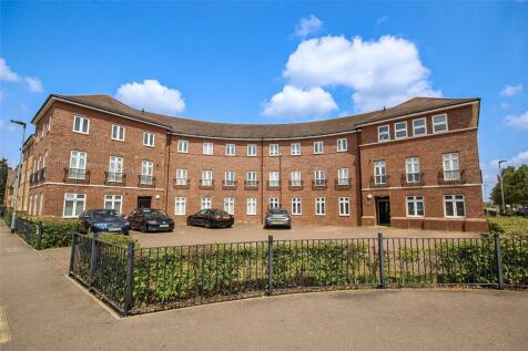 Rochester Way, Shortstown, Bedford, Bedfordshire, MK42