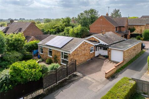 London End, Milton Ernest, Bedford, Bedfordshire, MK44