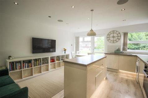 Grange Gardens, Sharnbrook, Bedford, Bedfordshire, MK44