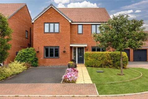 Tysoe Close, Wootton, Bedford, Bedfordshire, MK43