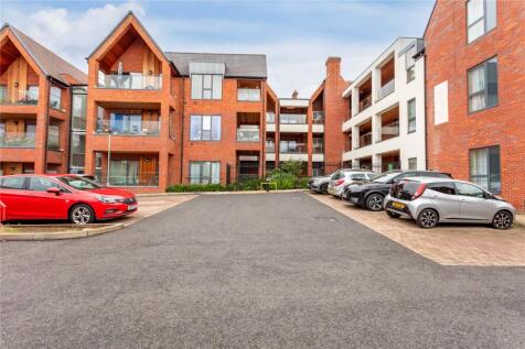 Conduit Road, Bedford, Bedfordshire, MK40