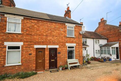 Preservine Walk, Clapham, Bedford, Bedfordshire, MK41