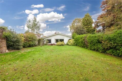 High Street, Sharnbrook, Bedford, Bedfordshire, MK44