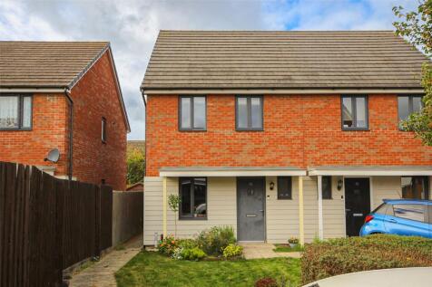 Arthur Black Way, Wootton, Bedford, Bedfordshire, MK43