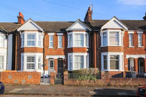Hardwick Road, Bedford, Bedfordshire, MK42