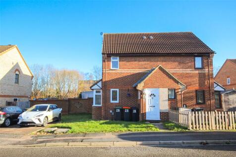 Poppyfields, Bedford, Bedfordshire, MK41