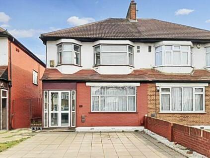 Greenford - 3 bedroom semi-detached house for sale