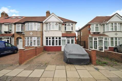 Jeymer Drive, Greenford