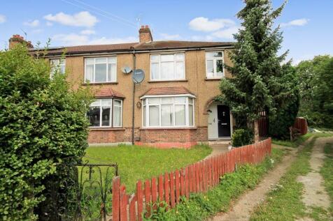 Princes Avenue, Greenford