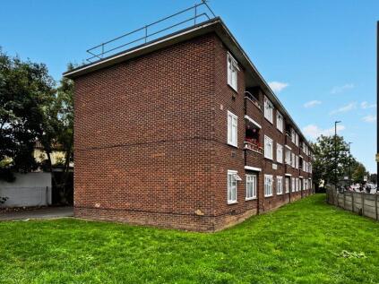 Greenford Road, Greenford