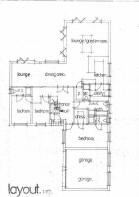 Floor/Site plan 2