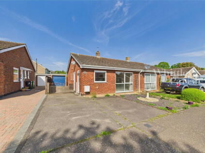 Copeman Road, Roydon