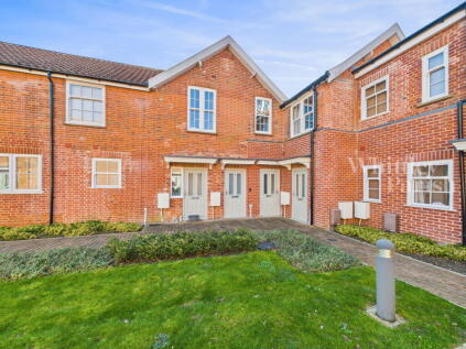 Kerrison Gardens, Thorndon