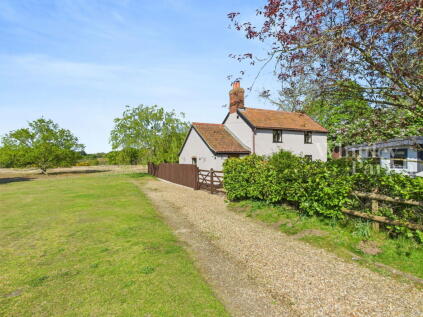 The Ling, Wortham, Diss