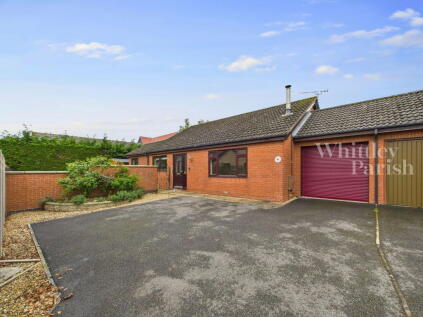 Oak Tree Way, Harleston