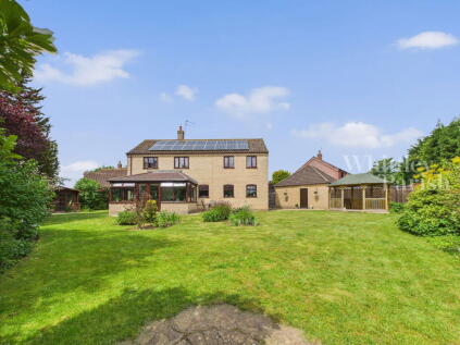 Lyon Close, Yaxley