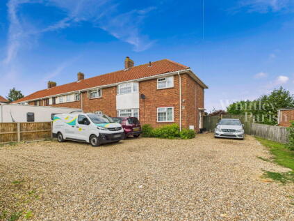 Willbye Avenue, Diss