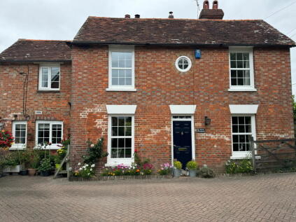 Cranbrook Road, Frittenden, Kent, TN17 2BS