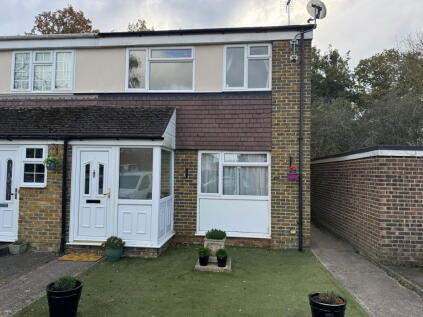 Weld Close, Staplehurst