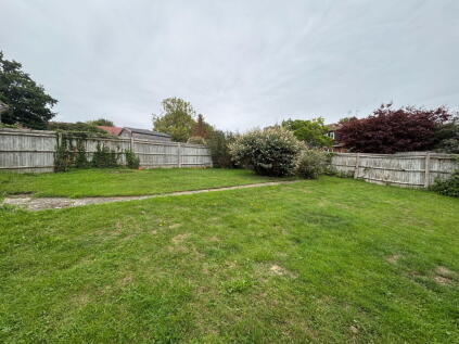 Church Green, Staplehurst, Kent