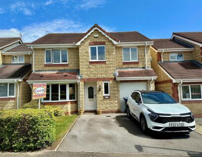 Oak Road, Chippenham