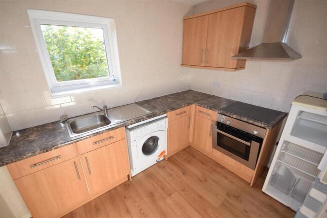 Fitted Kitchen