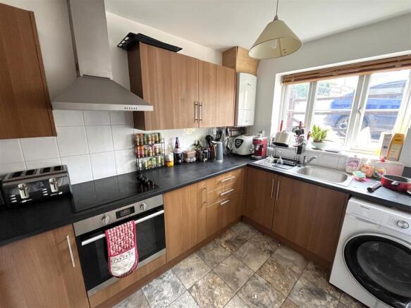Fitted Kitchen