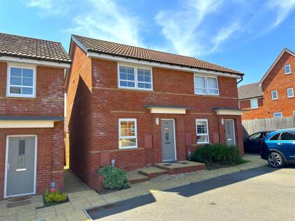 Bull Lane, Chippenham