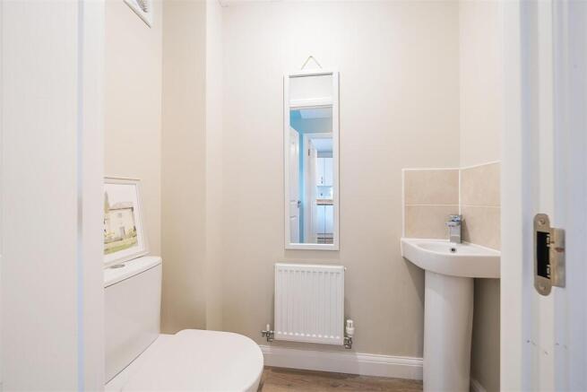 Cloakroom