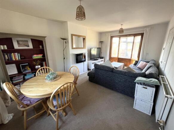 Living / Dining Room