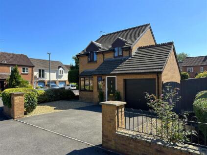 Blackberry Close, Chippenham